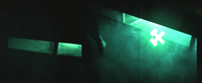 24 SHAKHTA RECORDS 2nd anniversary, ETÁŽ